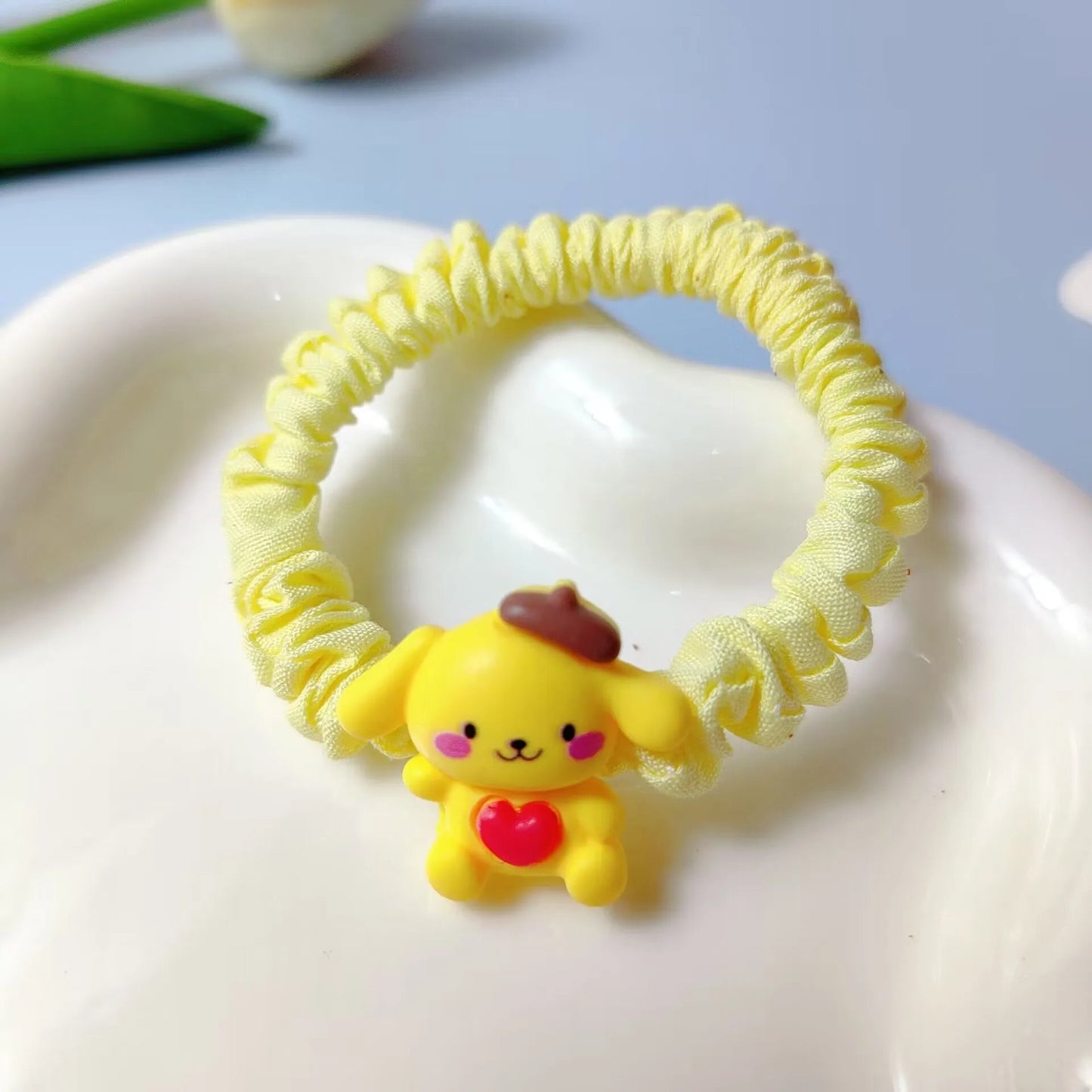 Kawaii Sanrio Hairband (5pcs) - KAWAII LULU