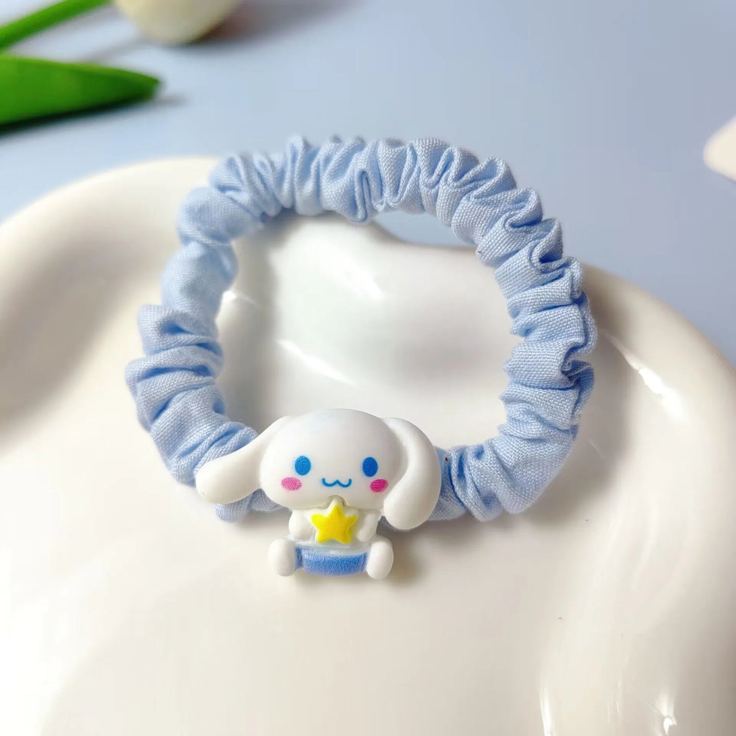 Kawaii Sanrio Hairband (5pcs) - KAWAII LULU