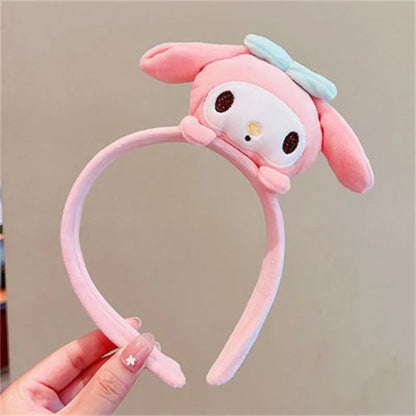 Kawaii Sanrio Hairband & Headband - KAWAII LULU