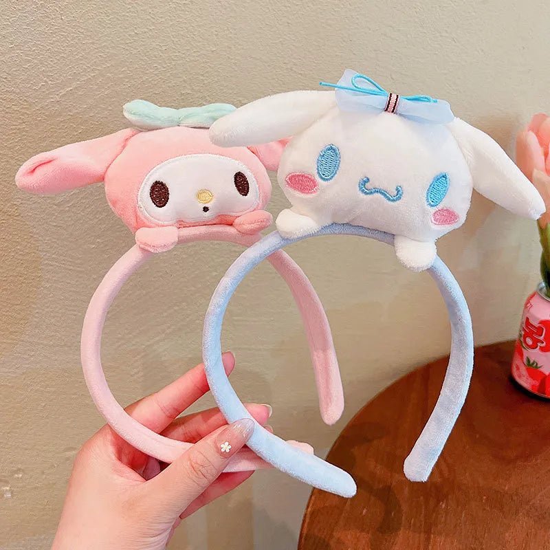 Kawaii Sanrio Hairband & Headband - KAWAII LULU