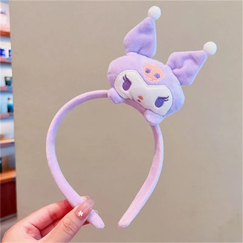 Kawaii Sanrio Hairband & Headband - KAWAII LULU