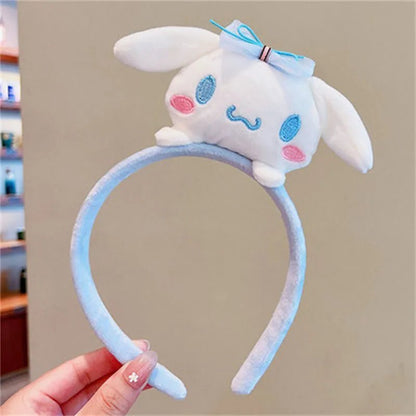 Kawaii Sanrio Hairband & Headband - KAWAII LULU