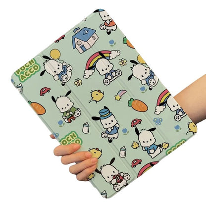 Kawaii Sanrio iPad Case - KAWAII LULU