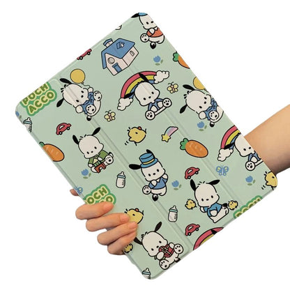 Kawaii Sanrio iPad Case - KAWAII LULU