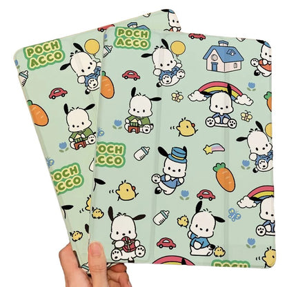 Kawaii Sanrio iPad Case - KAWAII LULU