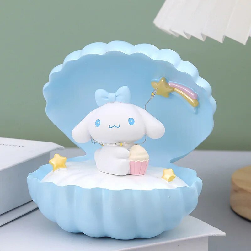 Kawaii Sanrio Night Light - KAWAII LULU