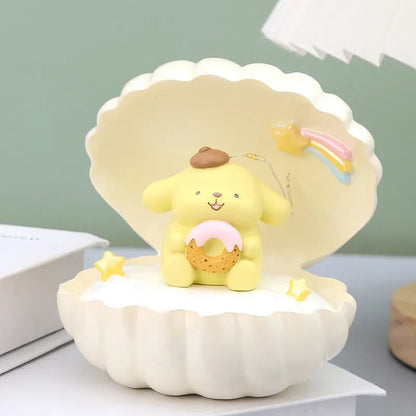 Kawaii Sanrio Night Light - KAWAII LULU