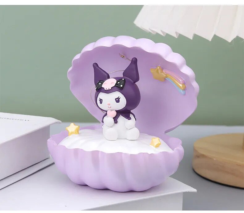 Kawaii Sanrio Night Light - KAWAII LULU