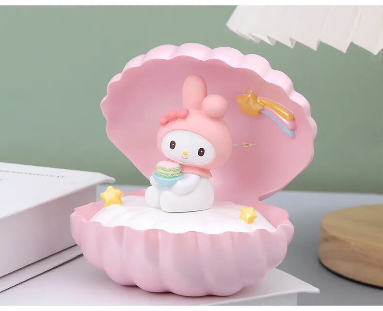 Kawaii Sanrio Night Light - KAWAII LULU