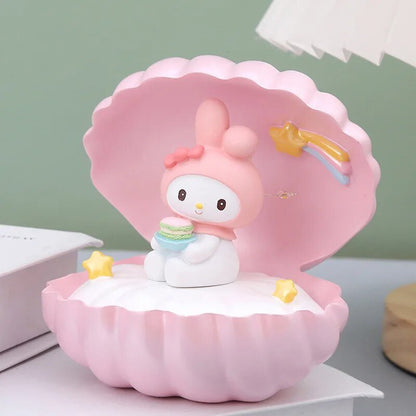 Kawaii Sanrio Night Light - KAWAII LULU