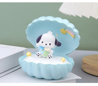 Kawaii Sanrio Night Light - KAWAII LULU