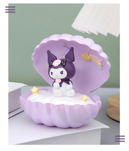 Kawaii Sanrio Night Light - KAWAII LULU