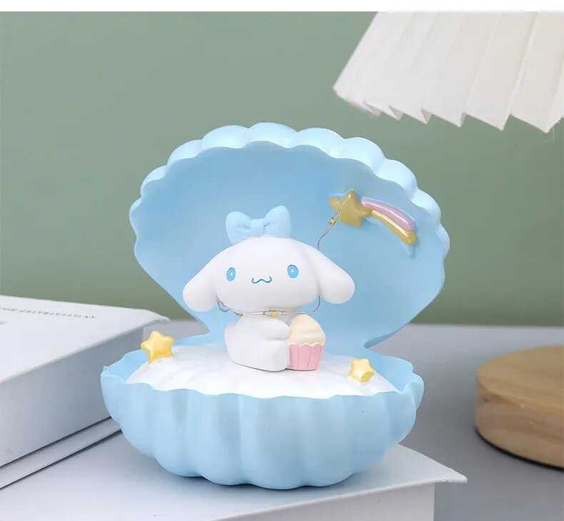 Kawaii Sanrio Night Light - KAWAII LULU