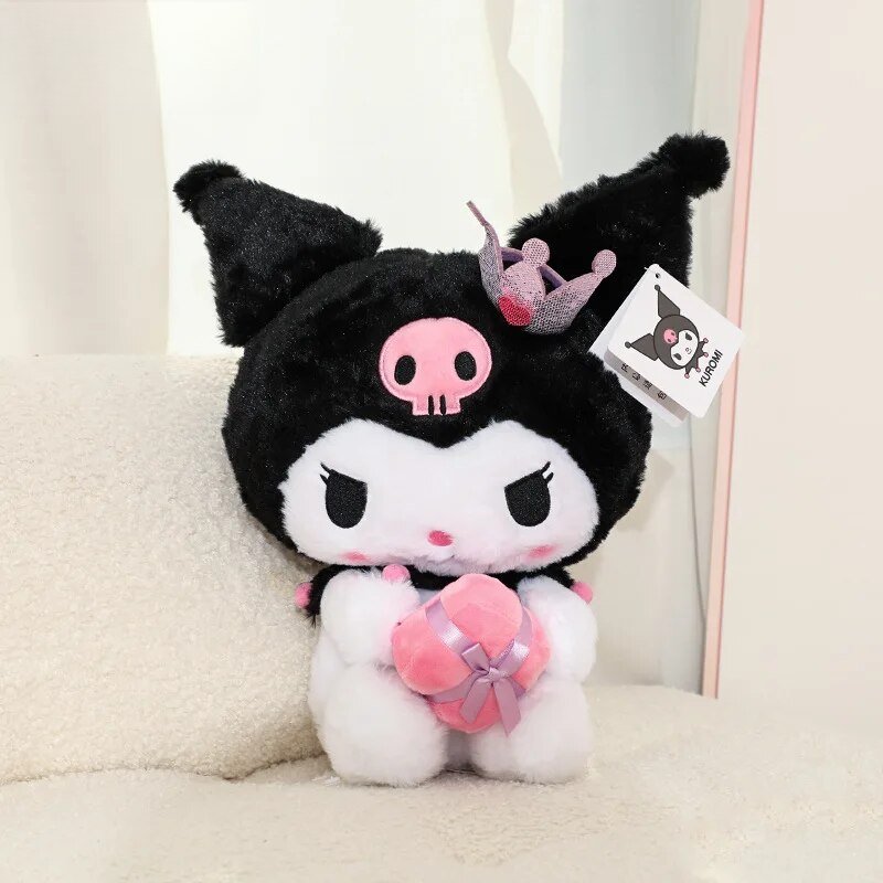 Kawaii Sanrio Plush - KAWAII LULU