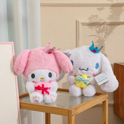 Kawaii Sanrio Plush - KAWAII LULU