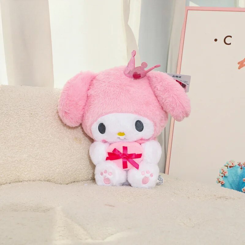 Kawaii Sanrio Plush - KAWAII LULU