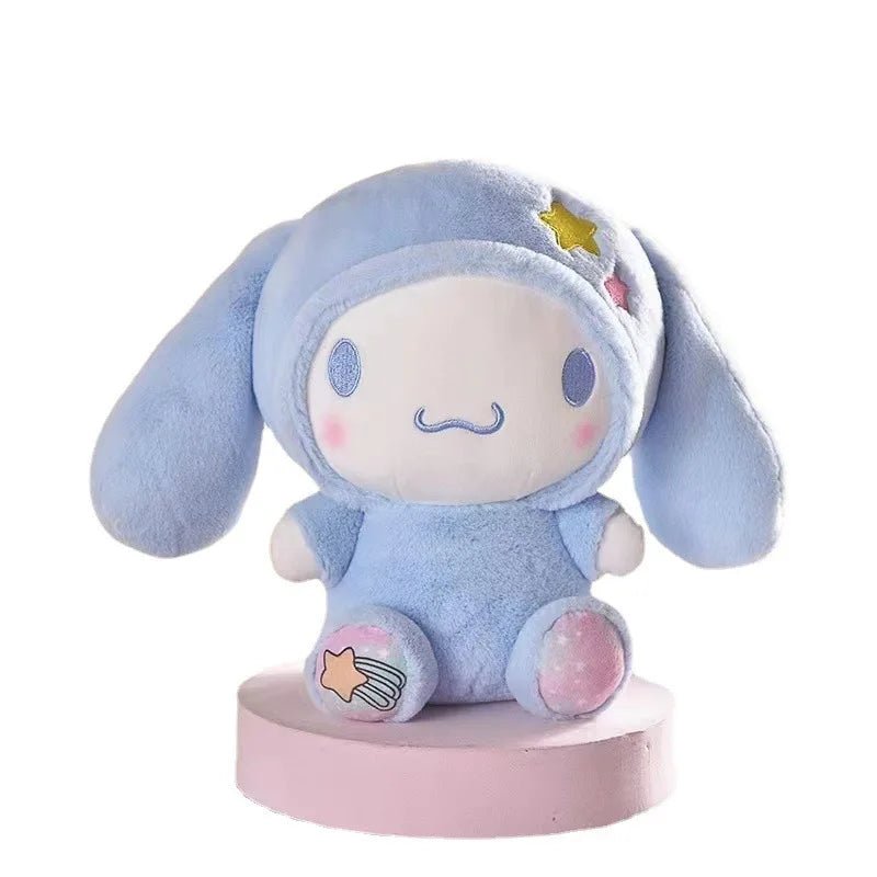 Kawaii Sanrio Plush - KAWAII LULU