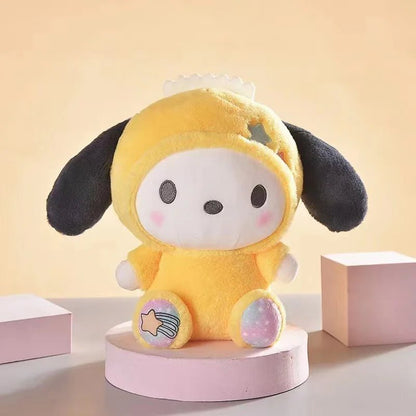 Kawaii Sanrio Plush - KAWAII LULU