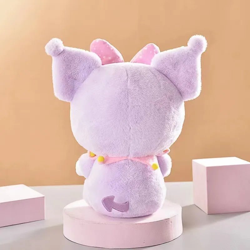 Kawaii Sanrio Plush - KAWAII LULU