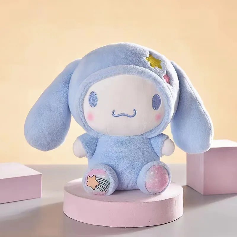 Kawaii Sanrio Plush - KAWAII LULU