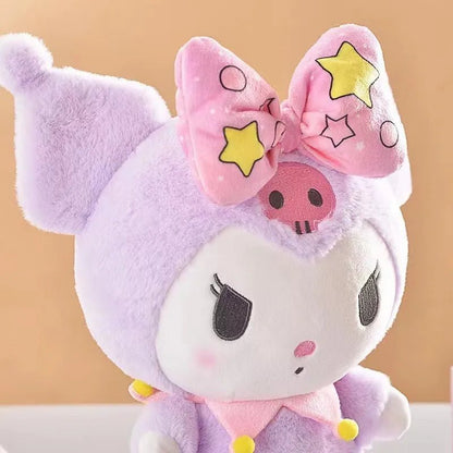 Kawaii Sanrio Plush - KAWAII LULU