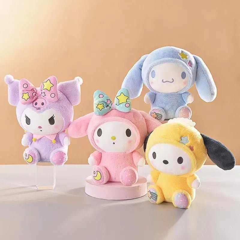 Kawaii Sanrio Plush - KAWAII LULU