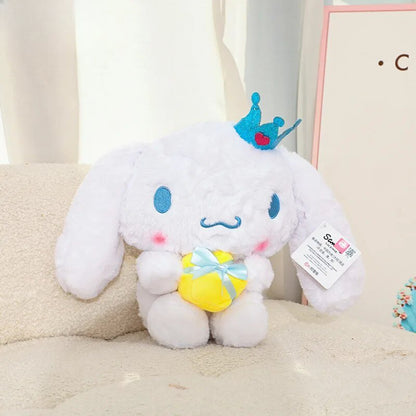 Kawaii Sanrio Plush - KAWAII LULU