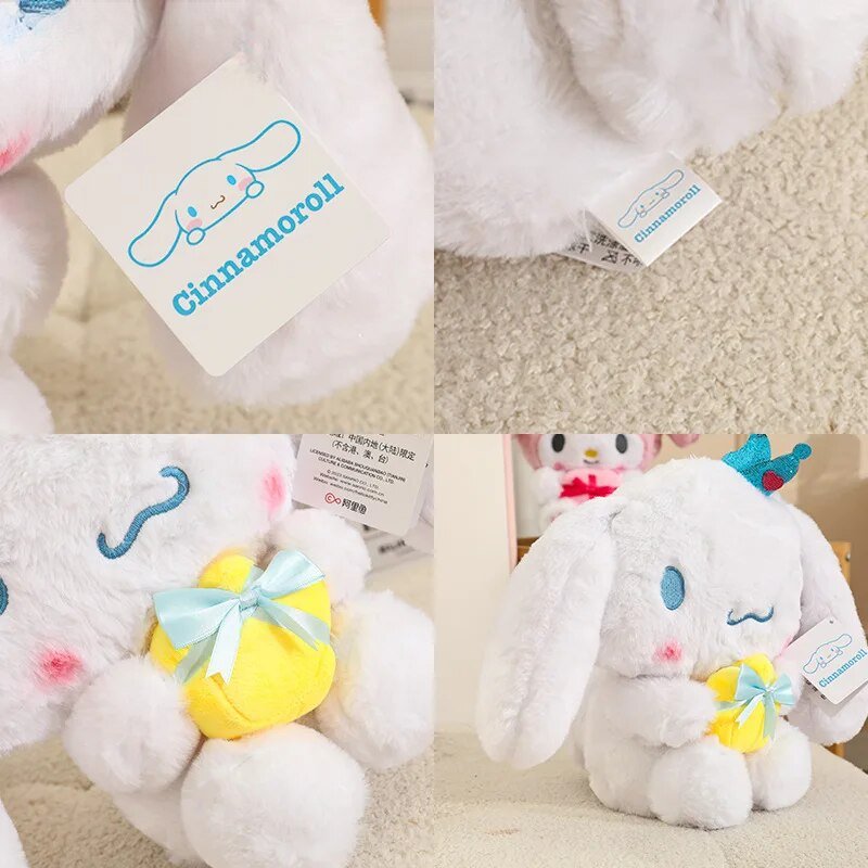 Kawaii Sanrio Plush - KAWAII LULU