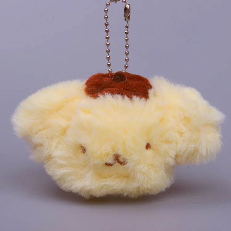 Kawaii Sanrio Plush Doll Keychain - KAWAII LULU