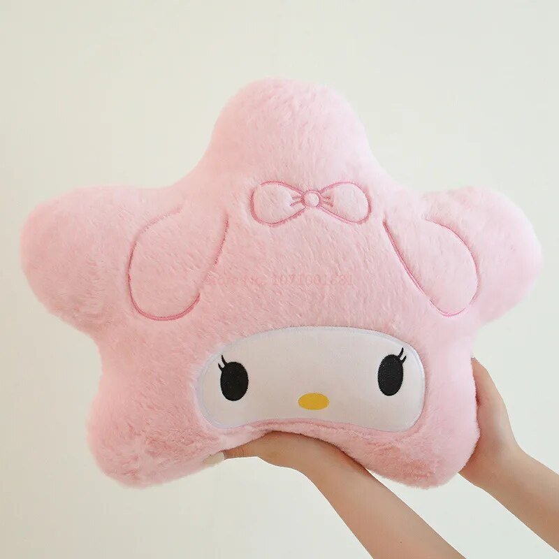 Kawaii Sanrio Star Plush - KAWAII LULU