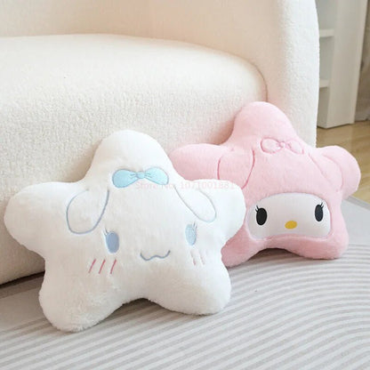 Kawaii Sanrio Star Plush - KAWAII LULU