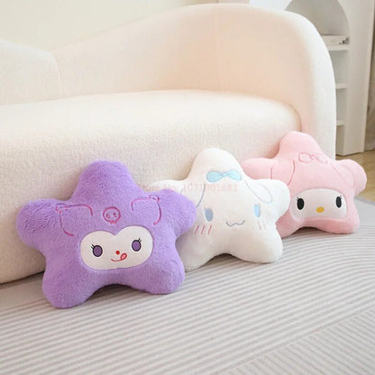 Kawaii Sanrio Star Plush - KAWAII LULU