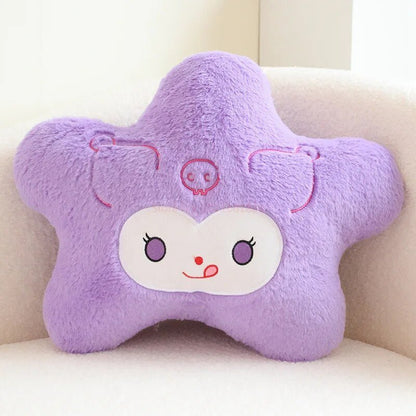 Kawaii Sanrio Star Plush - KAWAII LULU