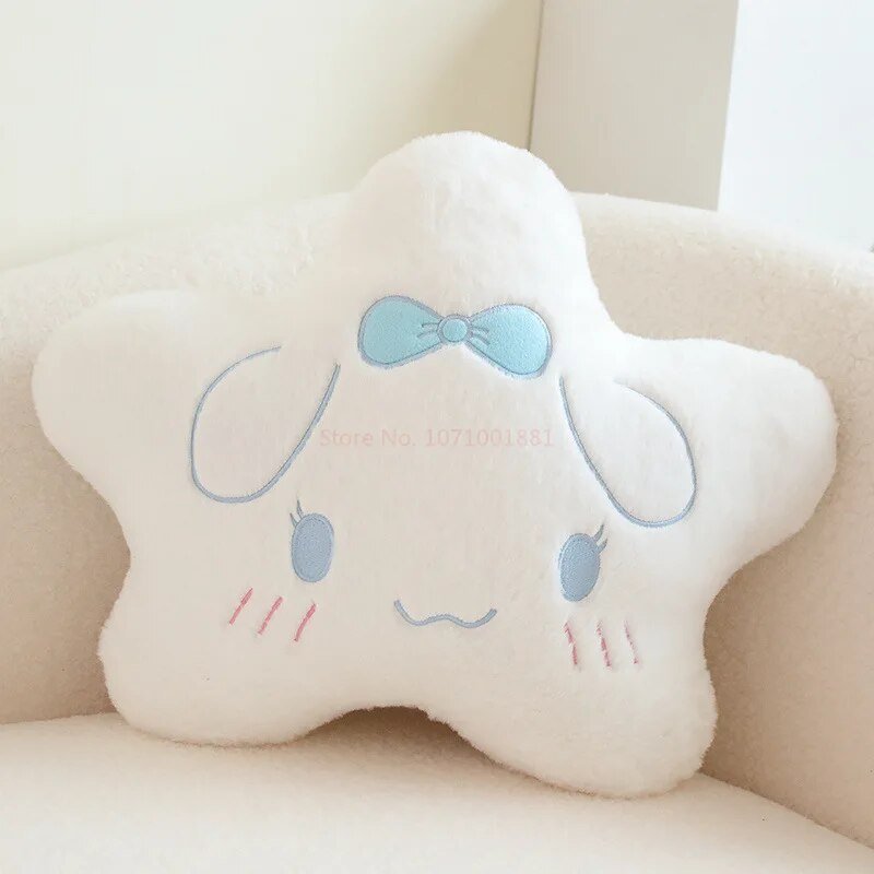 Kawaii Sanrio Star Plush - KAWAII LULU