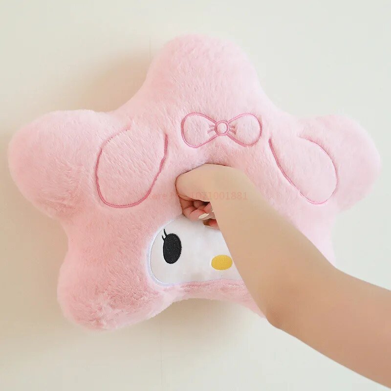 Kawaii Sanrio Star Plush - KAWAII LULU