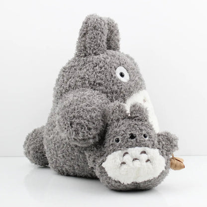 Kawaii Totoro Plush - KAWAII LULU